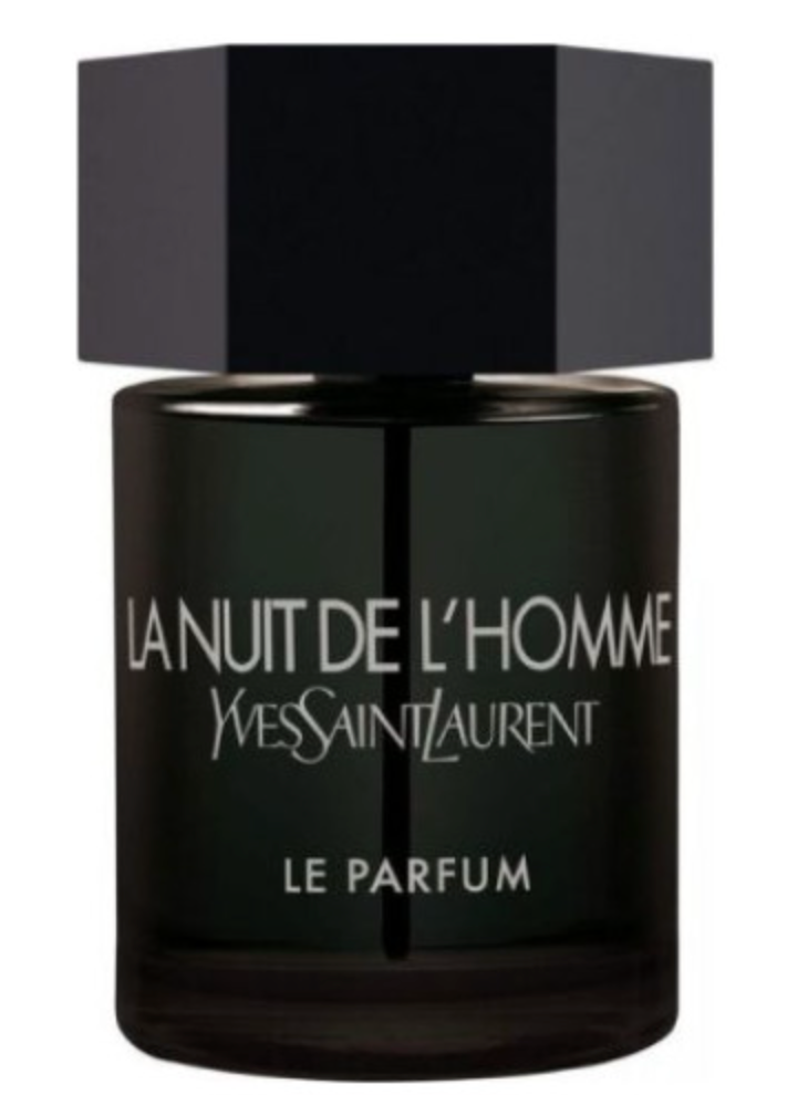 YSL Yves Saint Laurent La Nuit De L&