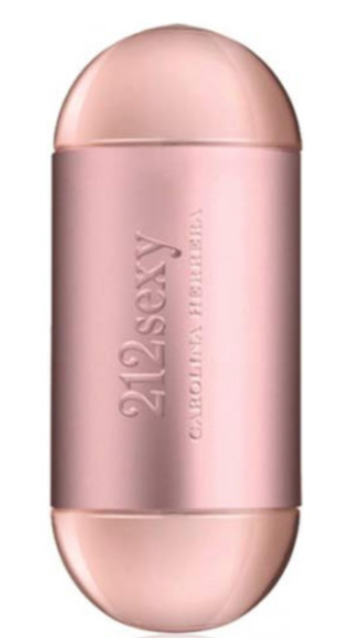 Carolina Herrera 212 Sexy Women EDP