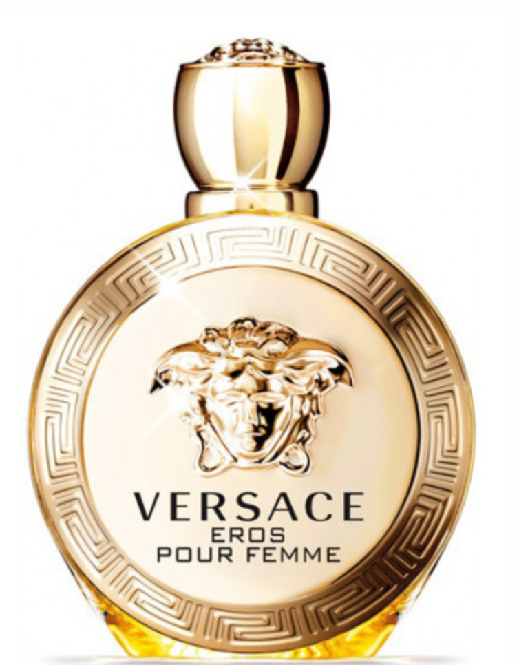 Versace Eros Pour Femme Women EDP