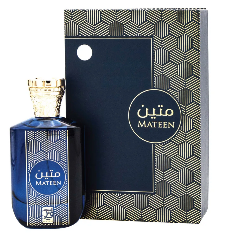 Mateen Al Qasr