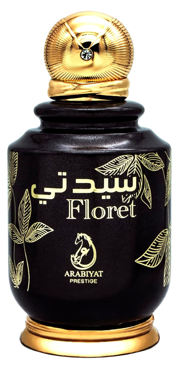 Floret Arabiyat