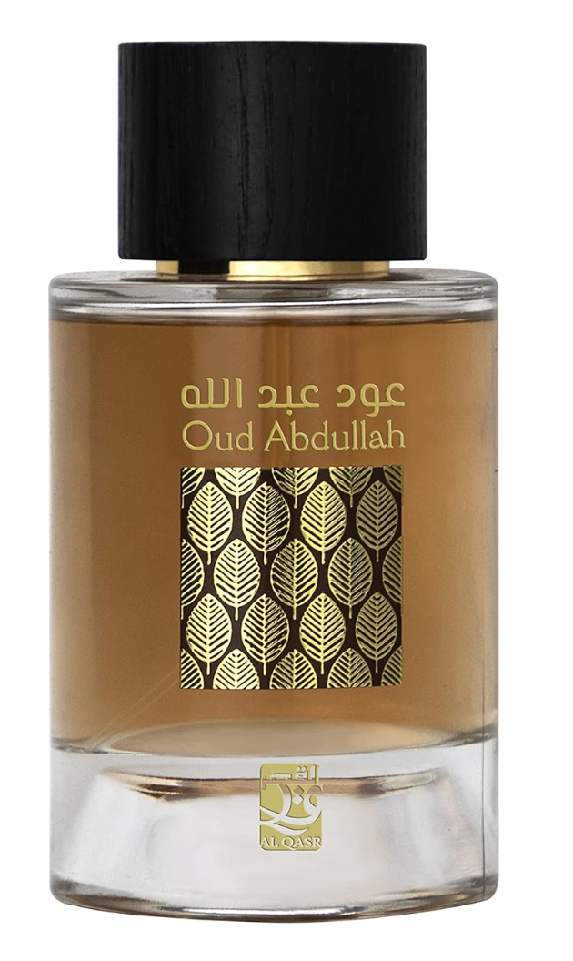 Oud Abdullah Al Qasr