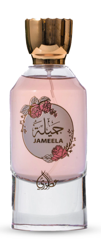 Jameela Otoori Perfume
