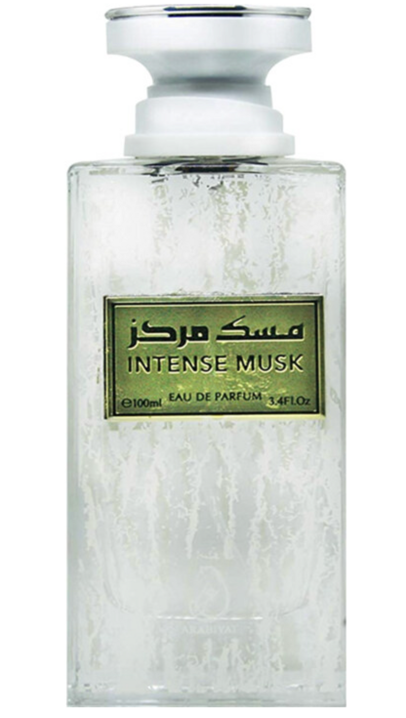 Intense Musk Arabiyat