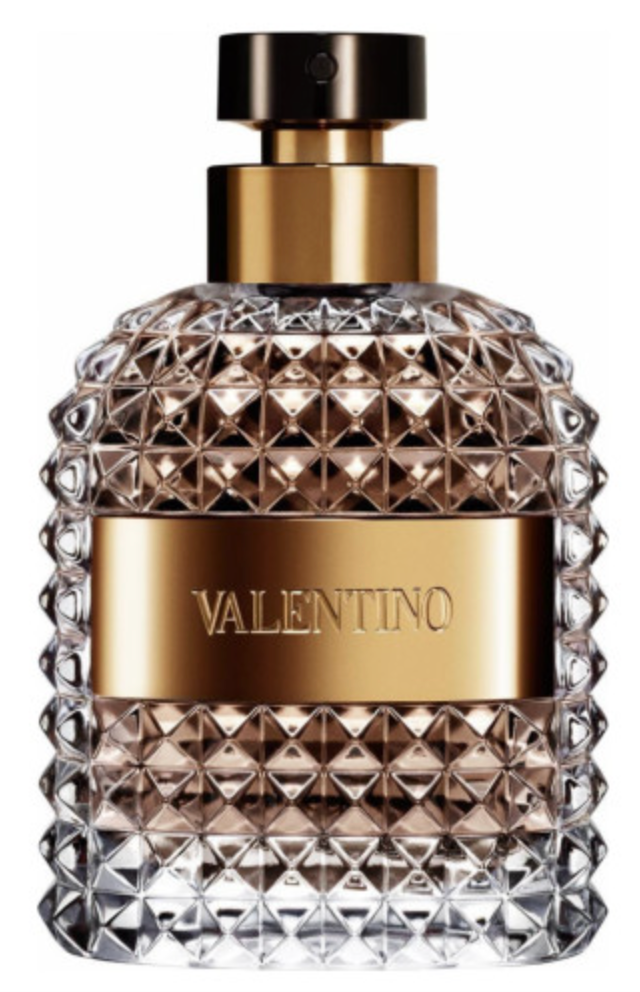 Valentino Uomo Men EDT