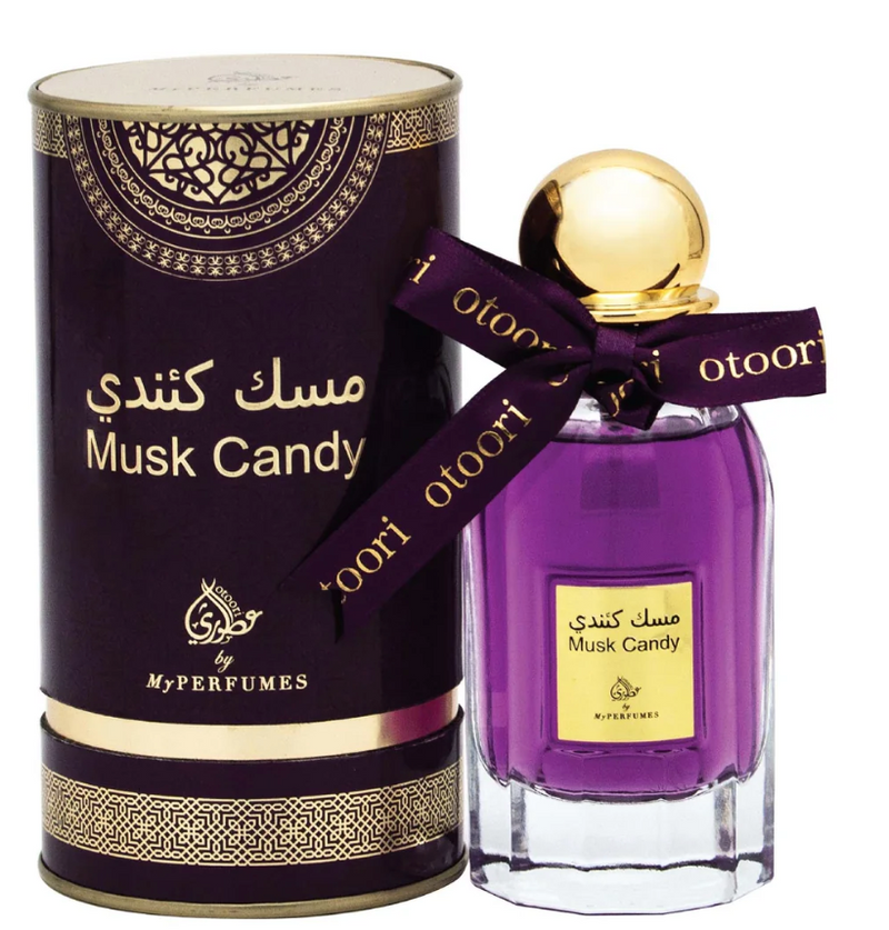 Musk Candy EDP Women