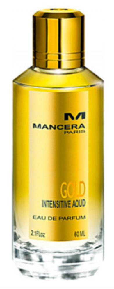 Mancera Gold Intensitive Aoud Unnisex EDP