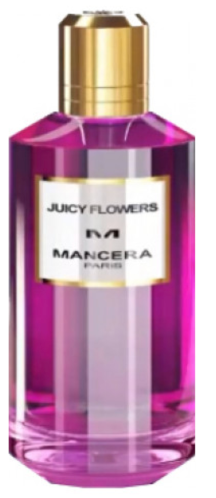 Mancera Juicy Flower Women EDP