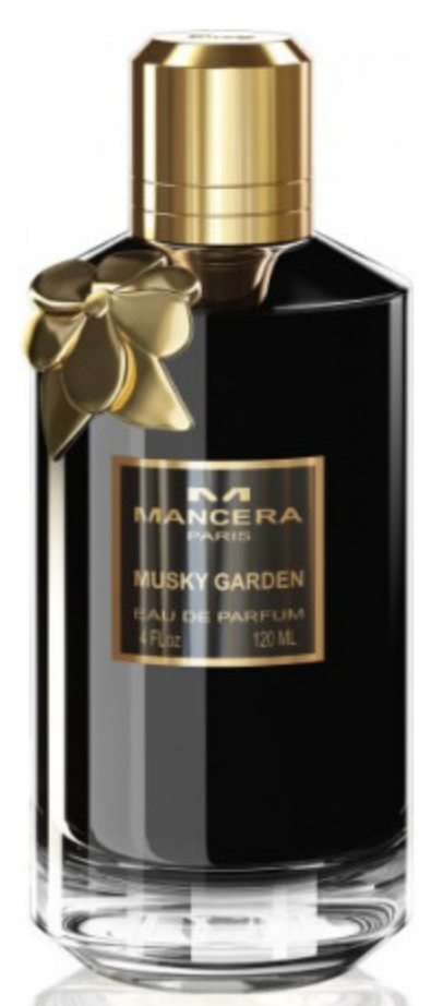 Mancera Musky Garden Women EDP