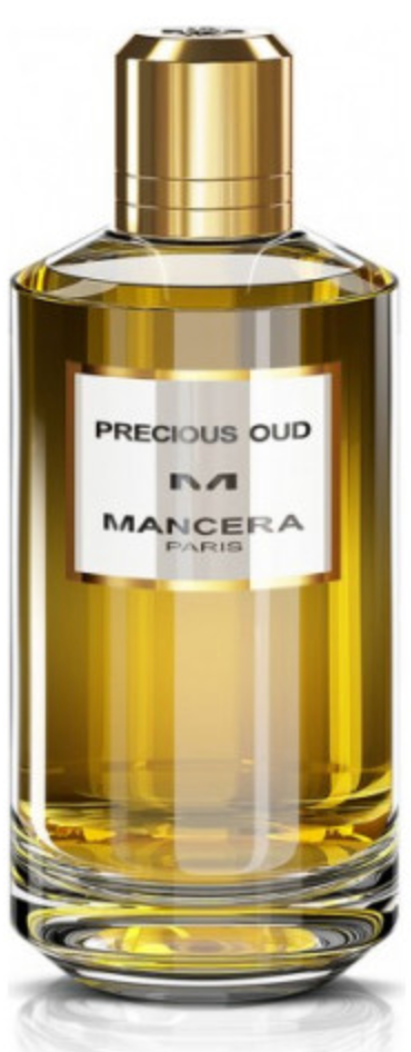Mancera Precious Oud Unnisex EDP