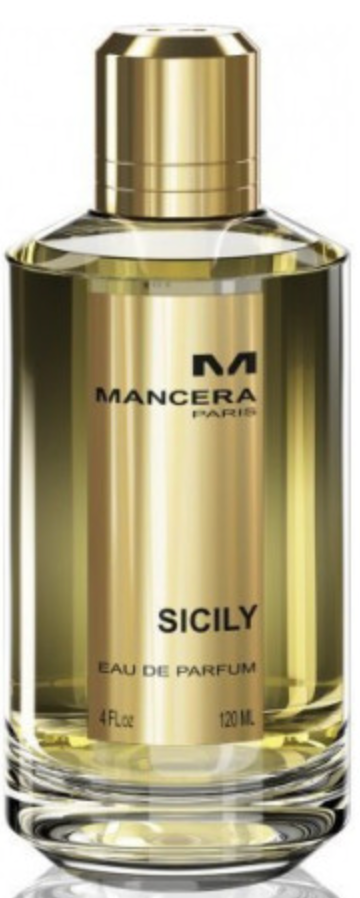 Mancera Sicily Unnisex EDP