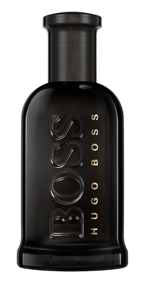 Hugo Boss No.6 Parfum Men