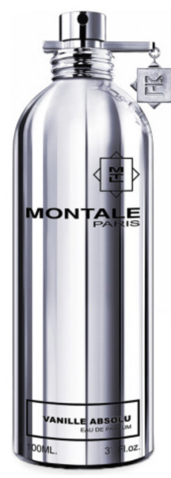 Montale Vanilla Absolu Women