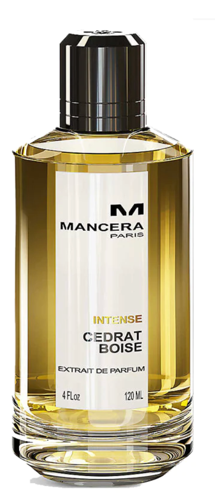 Mancera Cedrat Boise Intense