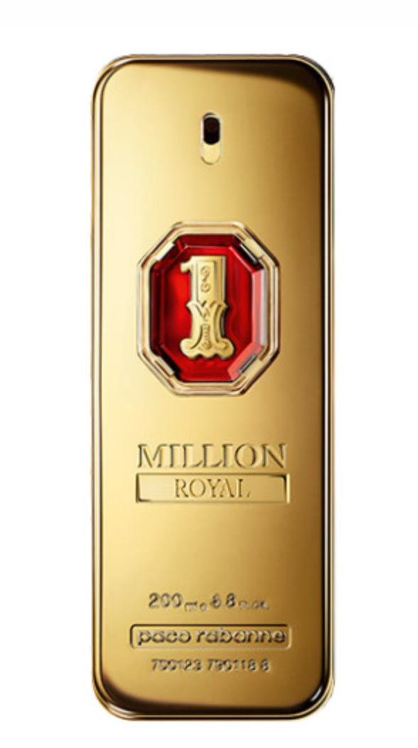 Paco Rabanne One Million Royal EDP Men