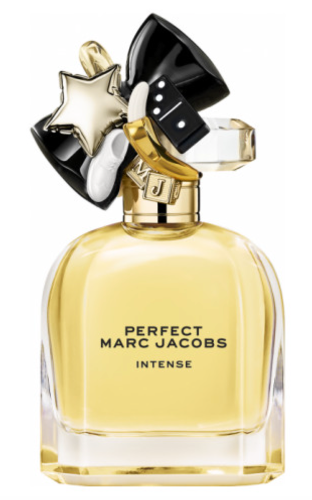Marc Jacobs Perfect Intense Women EDP