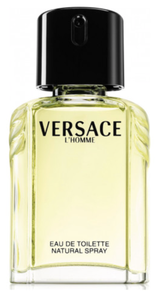 Versace  L&