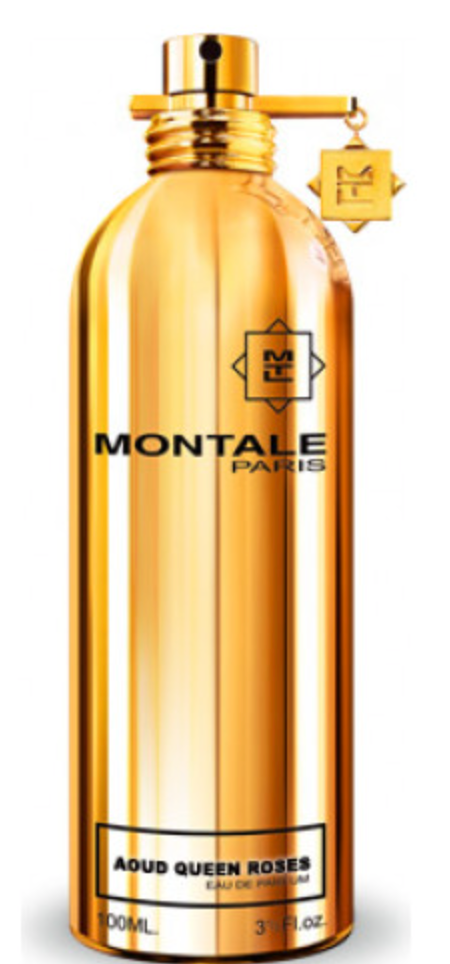 Montale Aoud Queen Roses EDP