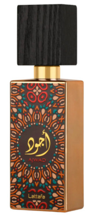 Lattafa Ajwad EDP
