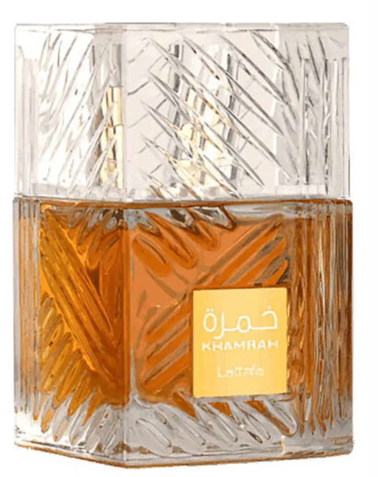 Lattafa Khamrah EDP