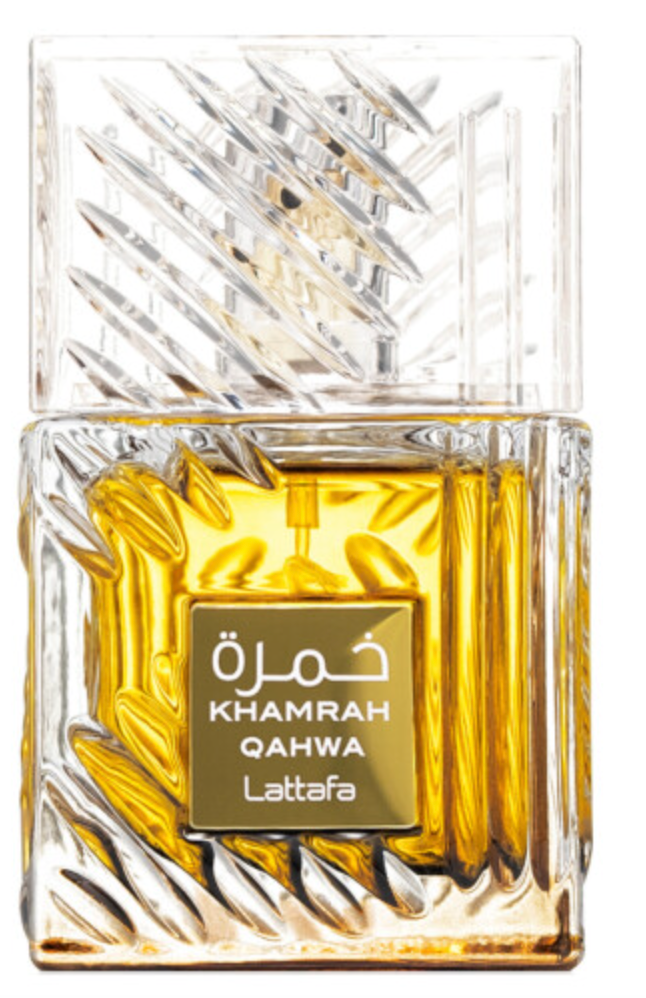 Lattafa Qahwa EDP