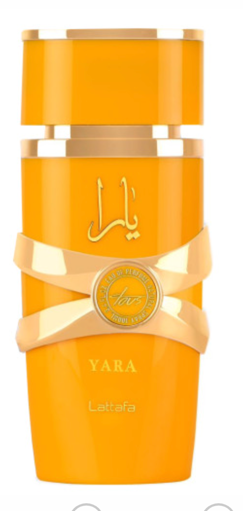 Lattafa Yara Tous EDP