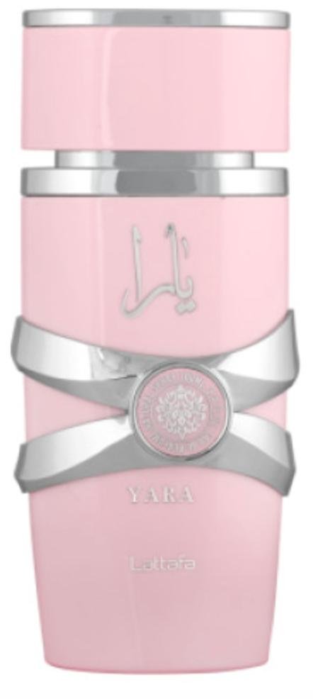 Lattafa Yara EDP