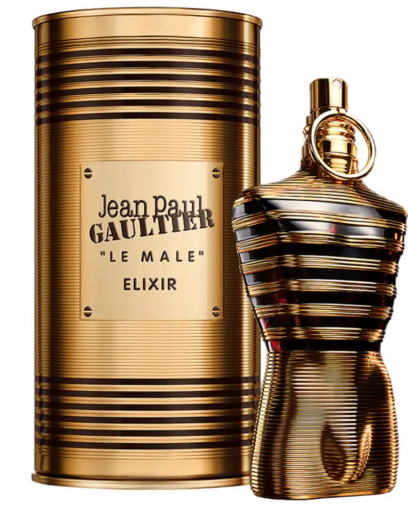 Jean paul Gaultier Le Male Elixir