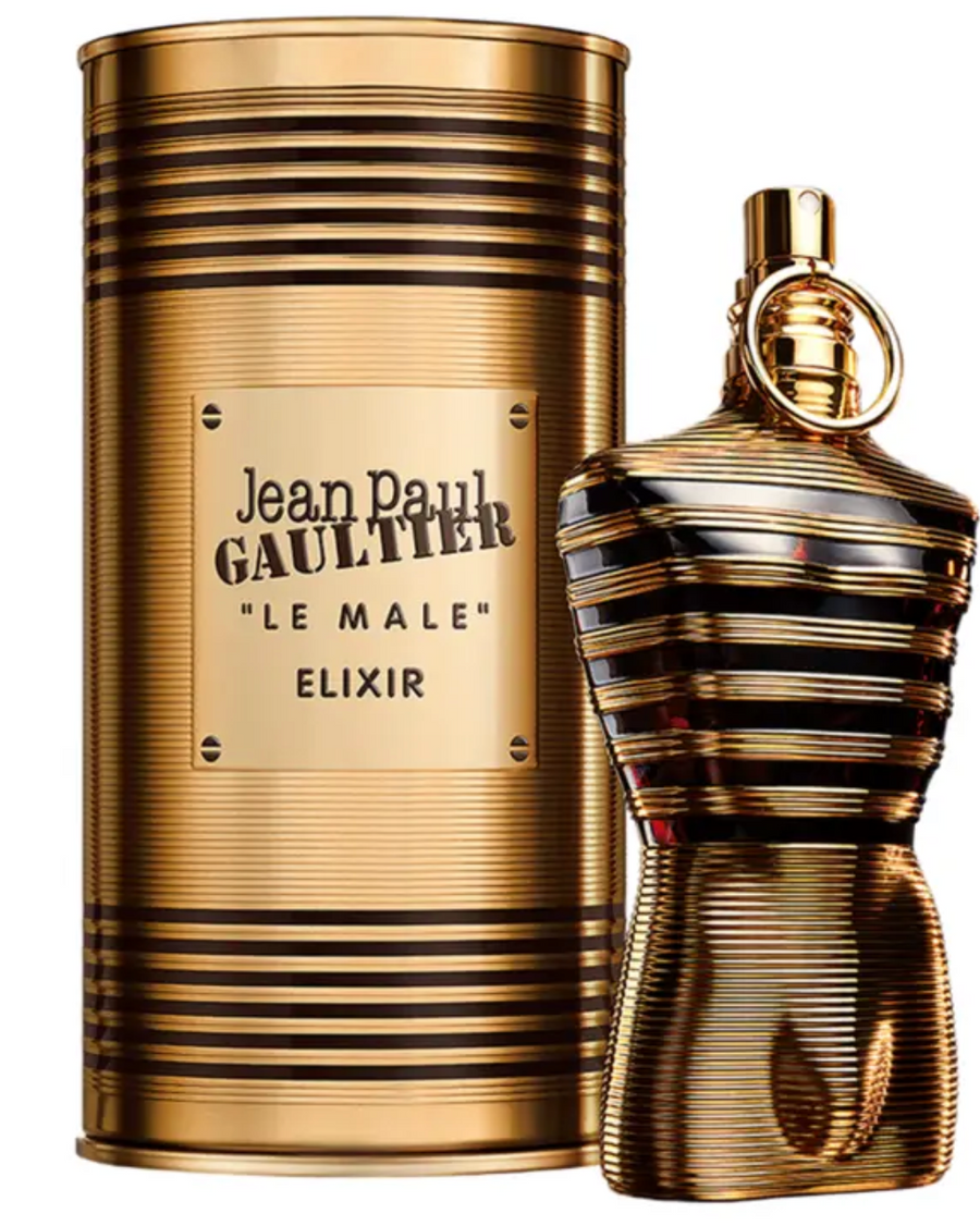 Jean Paul Gaultier Ultra Male Men EDT – Perfume Clique