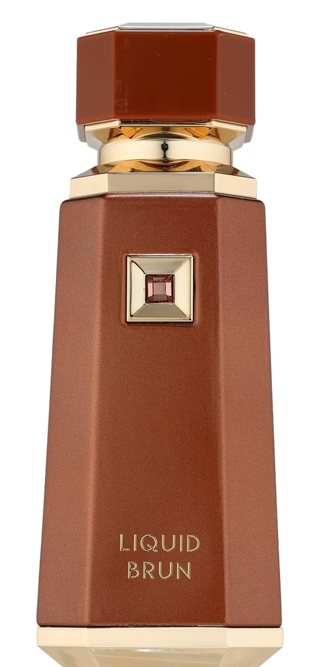 French Avenue Liquid Brun
