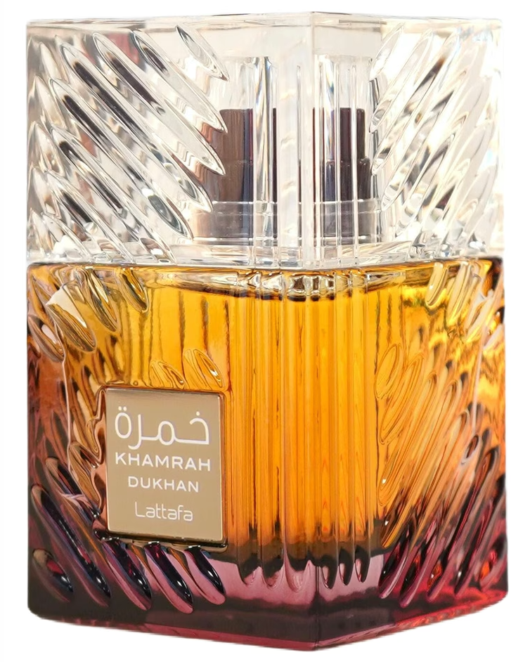 Lataffa Khamrah Dukhan