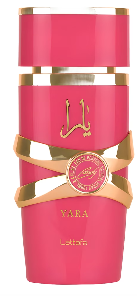 Lattafa Yara Candy