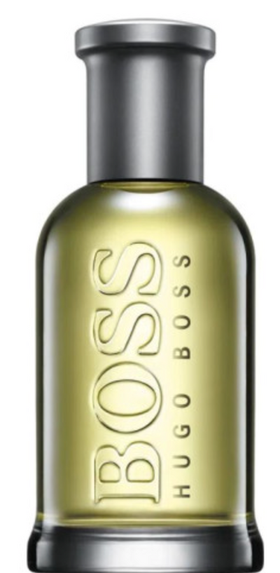 Hugo Boss Perfume Clique