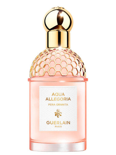 guerlain aqua allegoria pera granita EDT