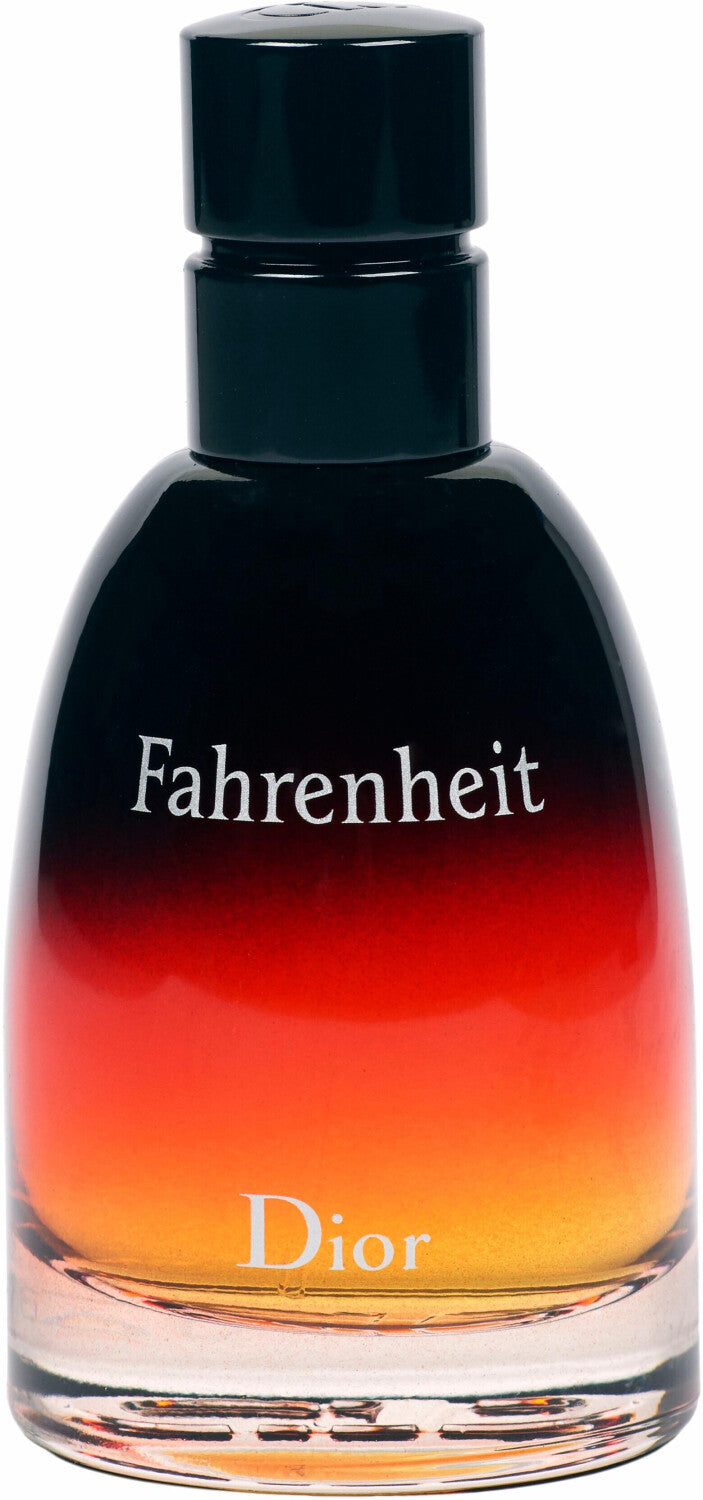 Dior Fahrenheit Parfum men