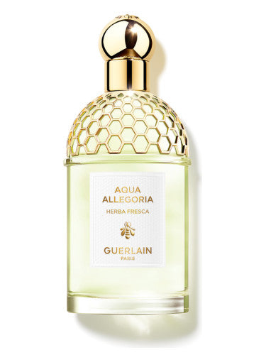 Guerlain aqua allegoria herba fresca EDT