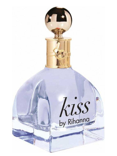 Kiss by rihanna