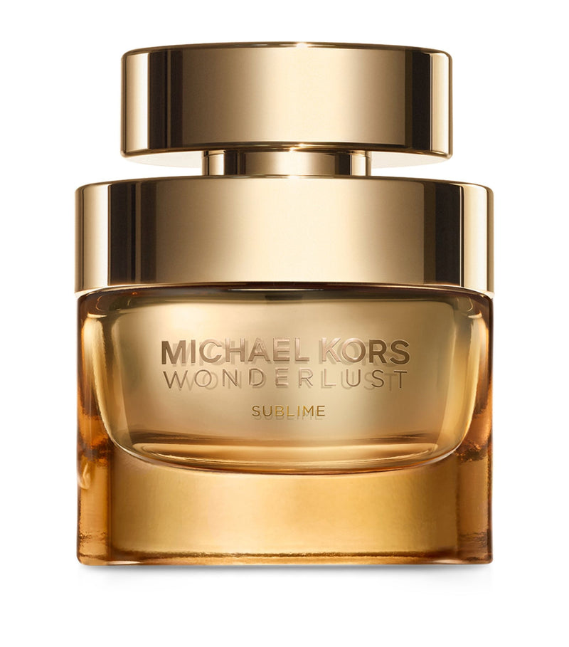 Michael kors wonderlust sublime Edp