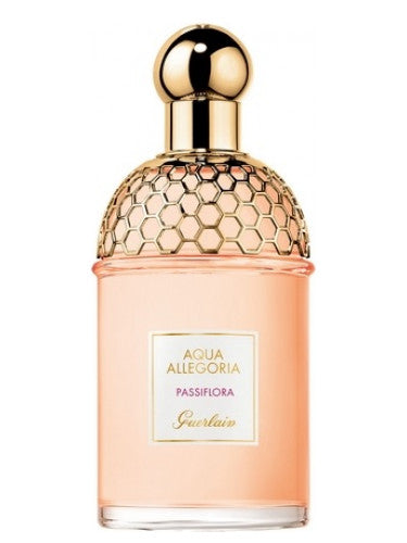 guerlain aqua allegoria passiflora EDT