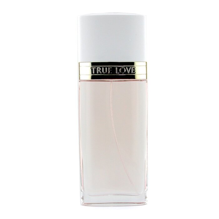 Elizabeth Arden True Love EDT for Women - Perfume Clique