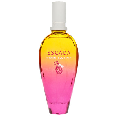 Escada Miami Blossom EDT for Women - Perfume Clique
