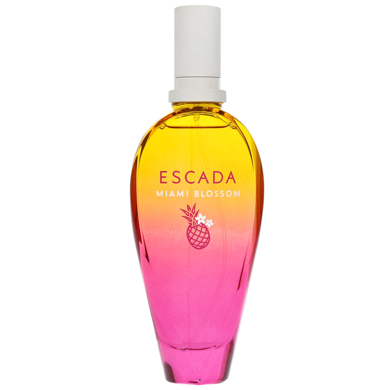 Escada Miami Blossom EDT for Women - Perfume Clique