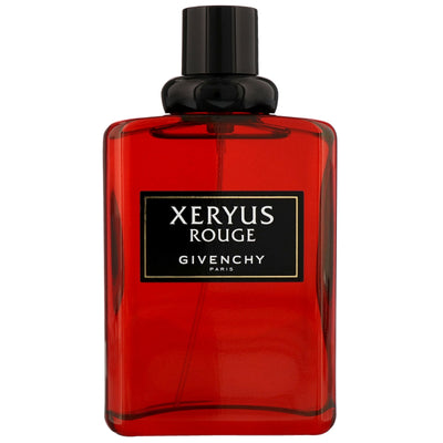 Givenchy Xeryus Rouge Men EDT - Perfume Clique
