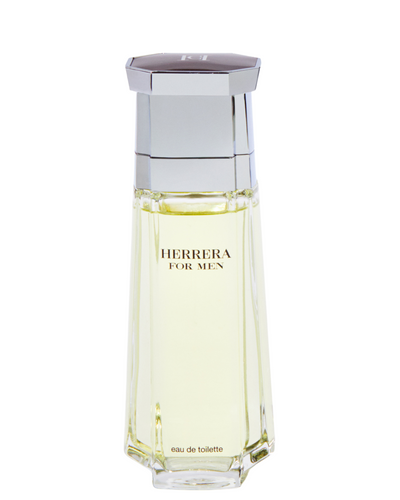 Carolina Herrera Men EDT - Perfume Clique