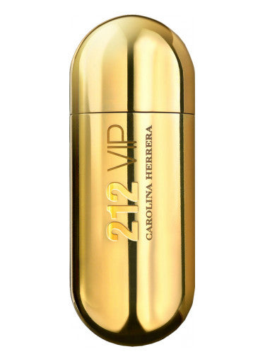 Carolina Herrera VIP Woman EDP - Perfume Clique