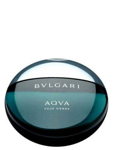 Bvlgari Aqua Pour Homme Men EDT - Perfume Clique