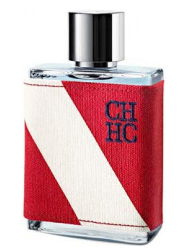 Carolina Herrera CH Sport Men EDT - Perfume Clique
