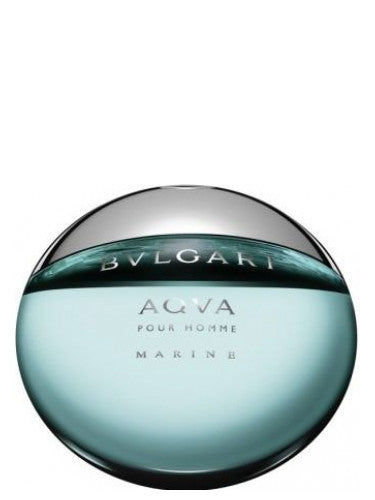 Bvlgari Acqua Marine Men EDT - Perfume Clique