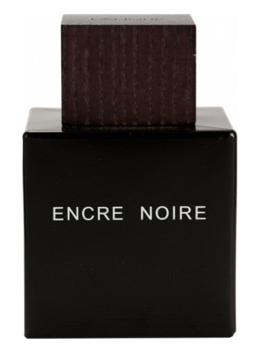 Lalique Encre Noir Man EDT