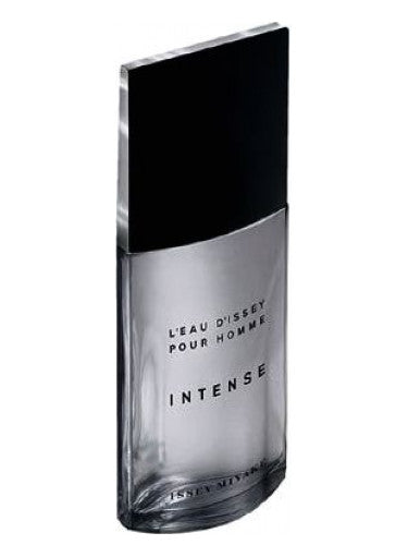 Issey Miyake Intense Men EDT - Perfume Clique